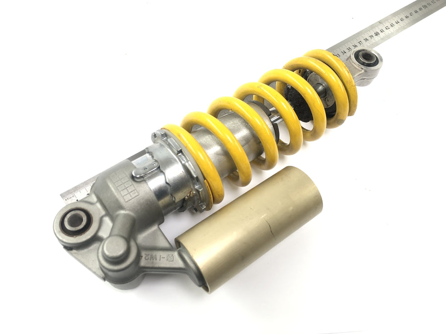 Yamaha YZF R1 RN01 [1998] - Spring shock absorber