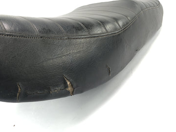 Honda CBX 650 E RC13 [1983] - Seat seat leather cover motorcycle seat driver bench - 0