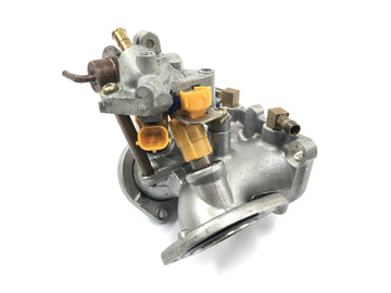 Kawasaki VN 1500 Mean Streak VN50T [2005] - Intake manifold with fuel injector and fuel pressure regulator - 0