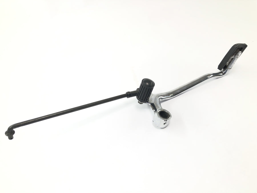 Moto Guzzi California III VY Integrale [1990] - Brake pedal foot lever brake lever right