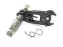 Honda FMX 650 RD12 [2006] - shift lever shaft shift shaft shift mechanism-1