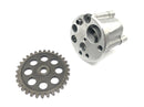 Yamaha XJR 1300 RP02 [1999] - Oil pump gear pump wheel drive gear oil pump-5