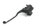 Kawasaki GPZ 1000 RX [1987] - Handbrake pump front brake pump handlebar fitting right-3