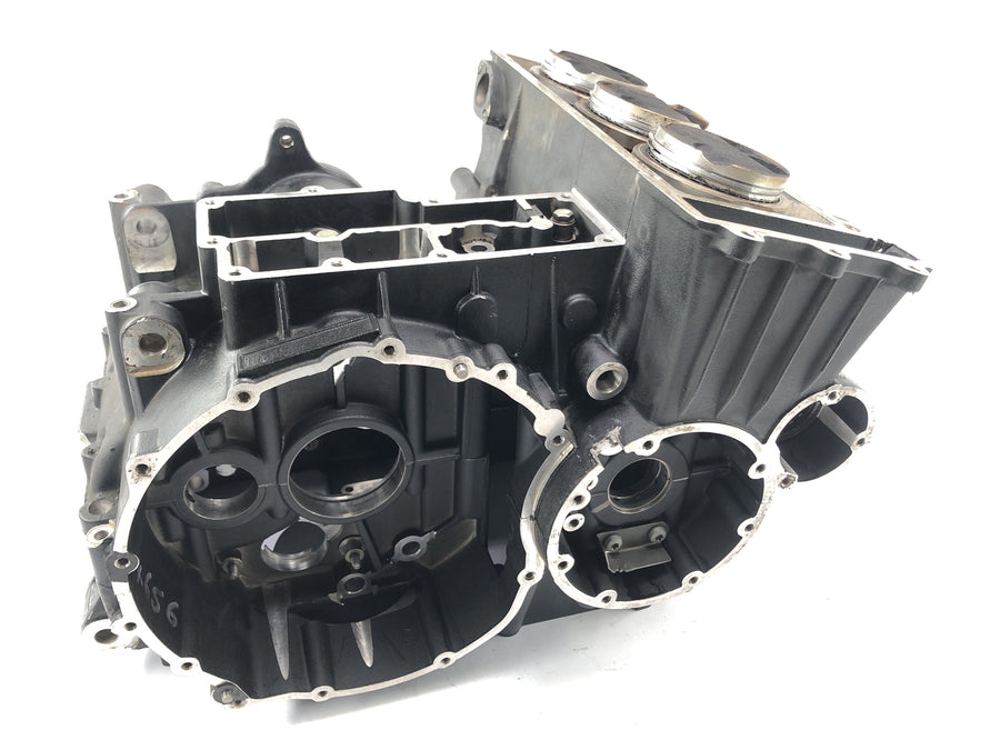 Triumph Daytona 900 T300 [1993] - Motor housing empty housing with running sockets and pistons