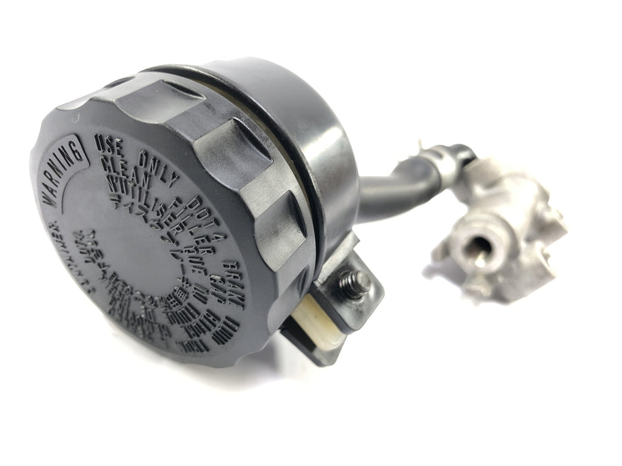 Kawasaki Z 1000 ZRT00A [2006] - Rear brake pump
