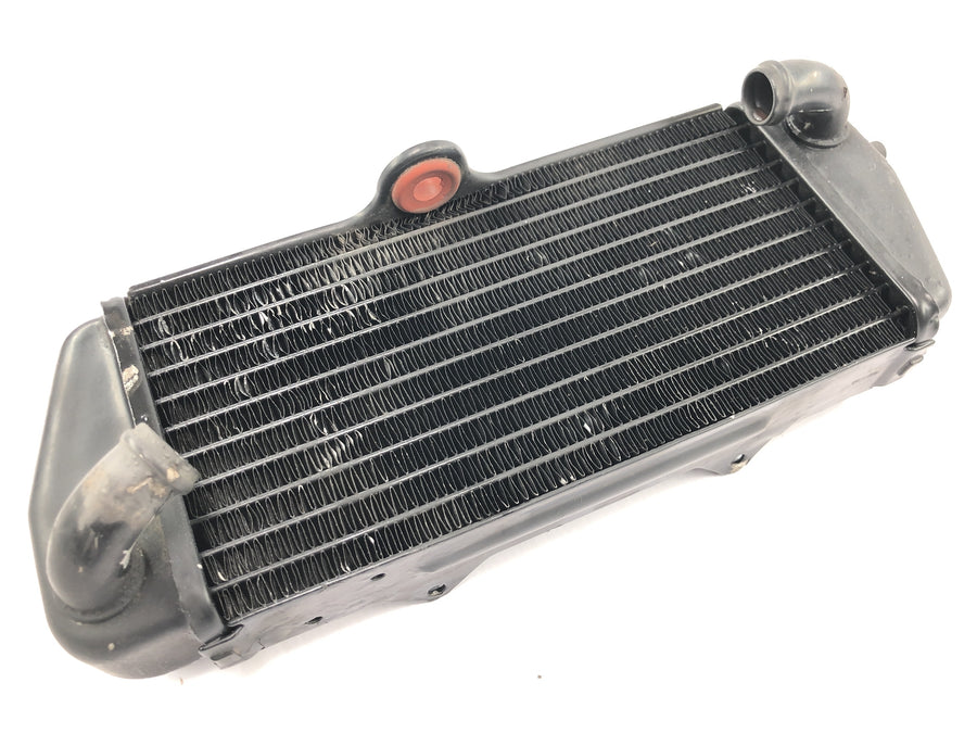 Beta RR 125 [2018] - Radiator water cooler set pair