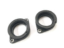 Honda VTX 1800 SC46 [2004] - Intake manifold carburetor manifold intake rubber pair-1