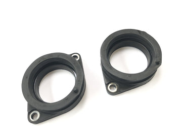 Honda VTX 1800 SC46 [2004] - Intake manifold carburetor manifold intake rubber pair