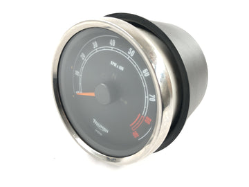 Triumph Bonneville T100 986MF [2012] - Tachometer tachometer cockpit