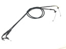 Moto Guzzi Stelvio 1200 8V [2016] - Throttle cable double cable gas bowden cable throttle cable set-1