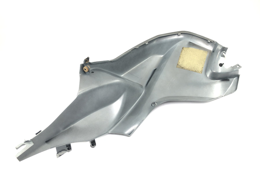 BMW K 1200 S K12S [2005] - tank panel side panel right color code 933