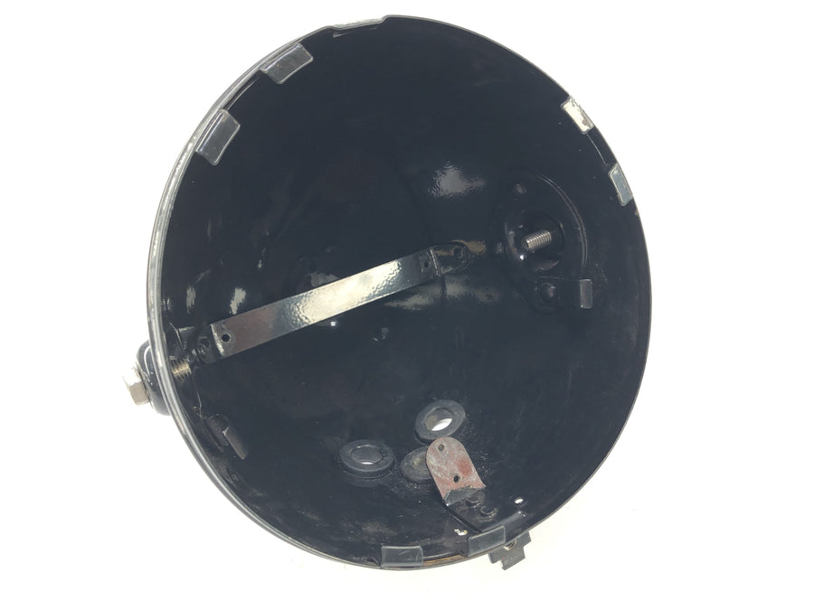 Moto Guzzi V7 Special [1971] - Lamp pot