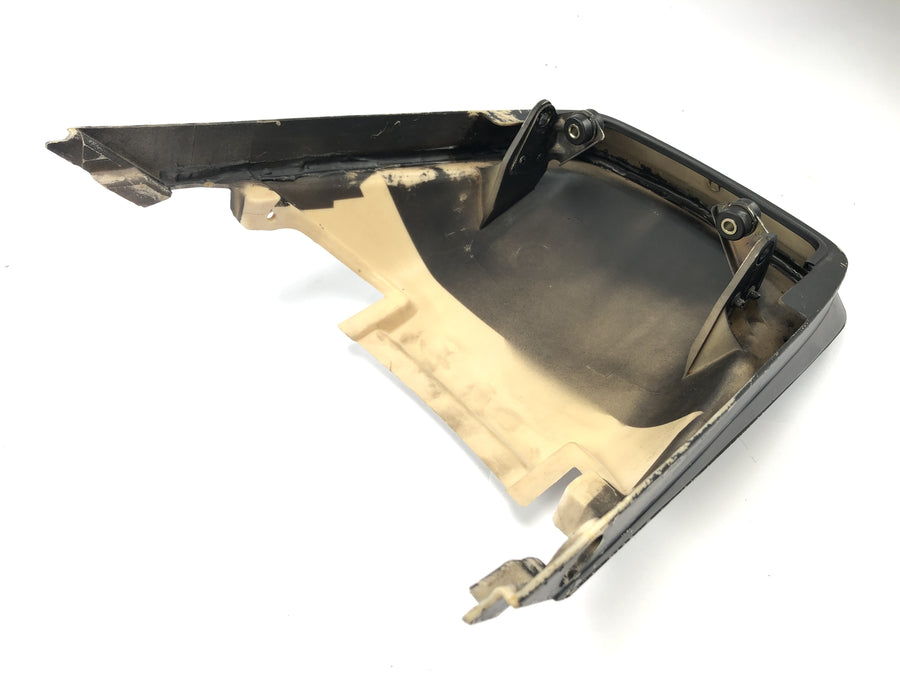 Yamaha FJ 1100 47E [1985] - rear cladding Seat cover rear cladding behind