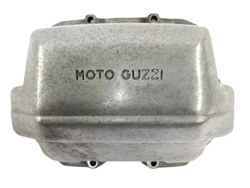 Moto Guzzi California 1100 EV KD [2002] - valve cover left - 0
