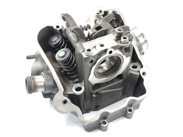 KTM 690 SM Prestige [2007] - cylinder head - 0