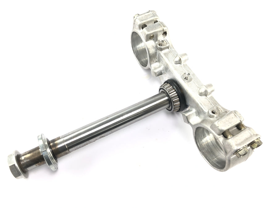 Husqvarna TE 610 H6 8AE [TE 570 H7] - lower fork clamp fork clamp