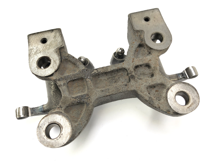 Moto Guzzi V 1000 VG [1980] - Rocker arm bracket rocker arm bridge right