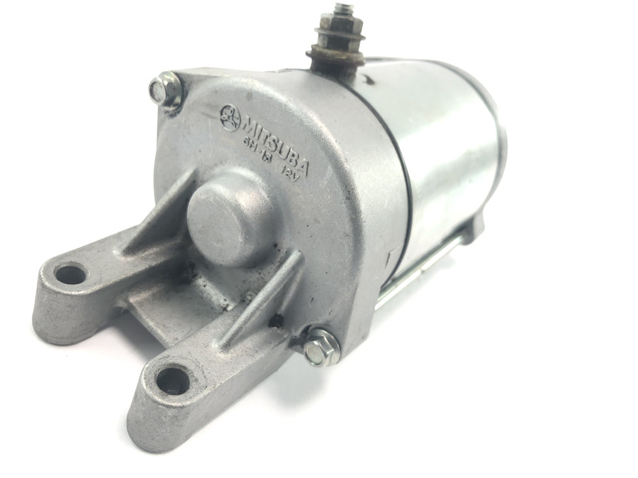 Yamaha MT 03 RM02 [2007] - starter motor electric starter
