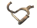 BMW R 1200 GS Adventure R12 [2012] - exhaust manifold exhaust manifold exhaust system-1