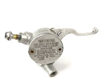 Kawasaki VN-15 VNT50A [1989] - Handbrake pump handlebar switch right - 0