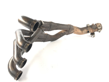 BMW K 1300 S K12S [2010] - exhaust manifold exhaust manifold