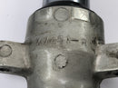 Suzuki GSX R 1100 GU74C [1987] - Telescopic fork front fork with axle 41 mm-5