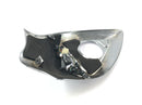 Kawasaki VN 1500 Mean Streak VN50T [2005] - tank fairing tank attachment frame for ignition lock with indicator lights-4