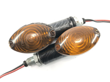 Yamaha MT 03 RM02 [2007] - Indicator Pair Motorcycle Indicator Fairing Indicator - 0