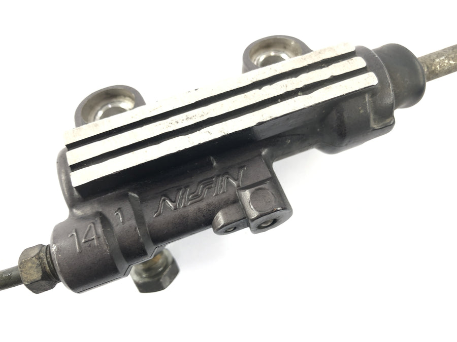 Kawasaki GPZ 1000 RX [1987] - Rear brake pump