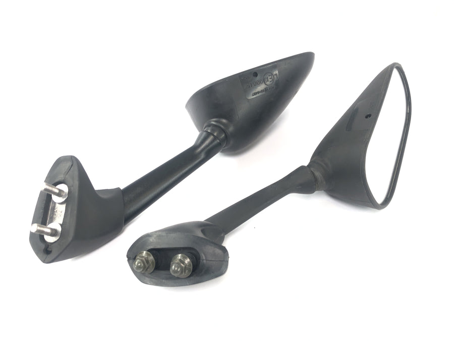 Yamaha YZF R1 RN01 [1998] - Mirror Return mirror Desolate mirror set couple