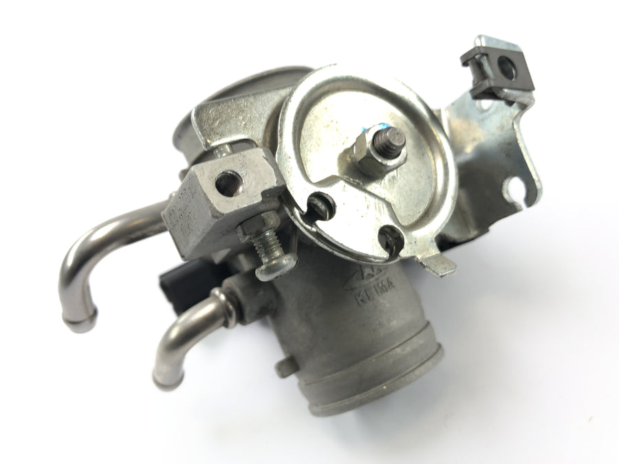 SWM SM 125 R [2018] - throttle valve