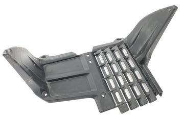 Aprilia SX 125 KX1 [2020] - Radiator cover radiator cowl