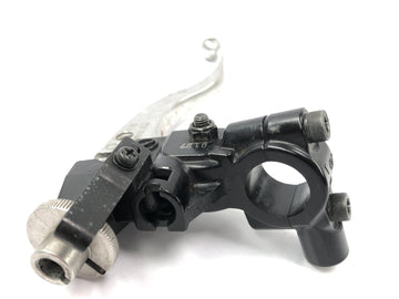 Triumph Street Triple R 675 D67LD [2010] - coupling fitting with clutch lever - 0