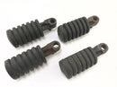 Yamaha XT 500 1U6 [1981] - Rider footrests Footrests set-1