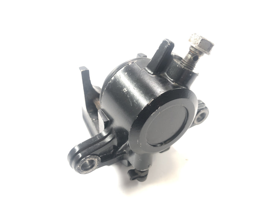 Kawasaki Z 1100 KZT10A [1984] - brake caliper brake pliers behind