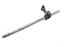 Kawasaki ZXR 400 ZX400L [1992] - shift shaft shift lever shaft-1