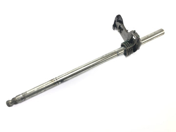 Kawasaki ZXR 400 ZX400L [1992] - shift shaft shift lever shaft