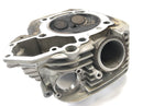 BMW R 1150 GS R21 [2002] - cylinder head valve head right-7