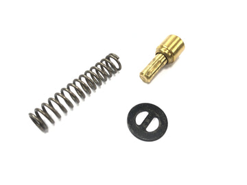 BMW R 1150 GS R21 [2002] - Oil pressure valve - 0