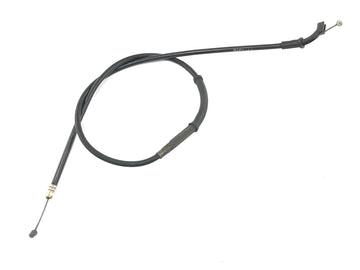 Kawasaki GPZ 1000 RX ZXT00A [1986] - Choke cable Choke bowden cable