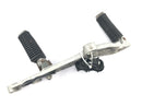 BMW K 100 [1984] - Footrest system Footrest plate left footrest-3