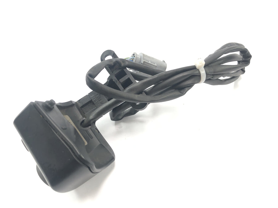 BMW R 1150 RT R22 [2001] - Audio controller switch control operating unit