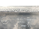 Suzuki GSX R 1100 GU74C [1987] - Oil cooler oil radiator cooler welded-3