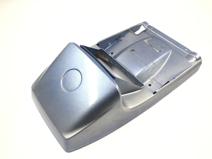 BMW K 100 [1984] - Rear panel rear frame cover tailsection