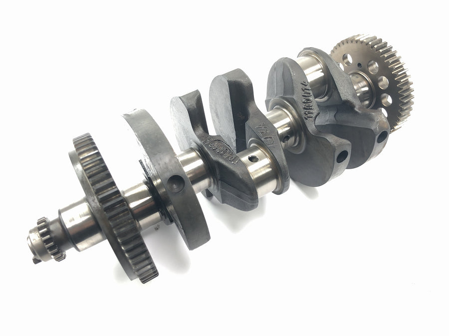 Triumph Thunderbird 900 T309RT [1995] - Crankshaft crank drive engine shaft