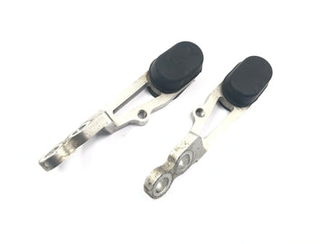 BMW R 1200 GS R12 K25 [2004] - Handlebar stop Wunderlich - 0