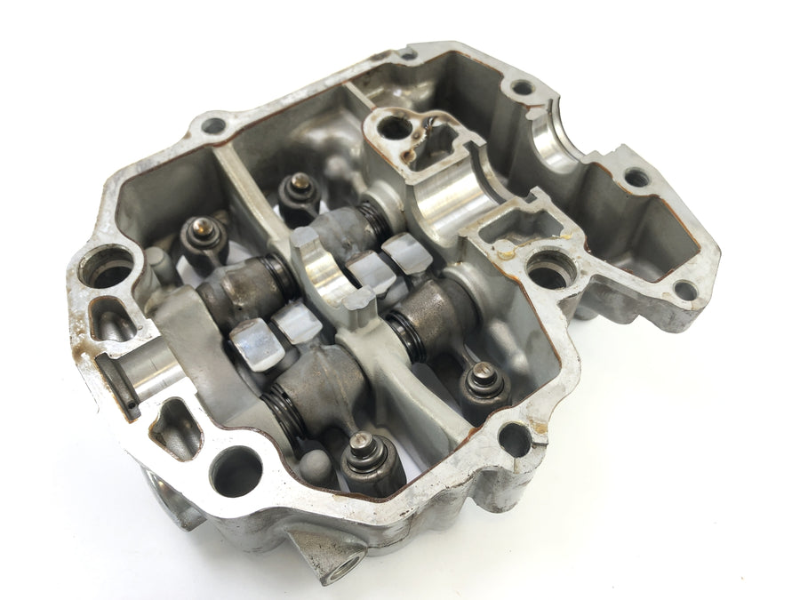 Kawasaki VN-15 VNT50A [1989] - rear cylinder head