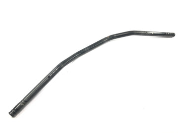 Yamaha WR 125 X DE07 [2010] - Handlebar tubular steel 22mm black - 0