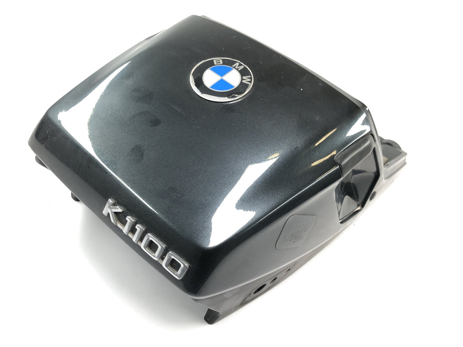 BMW K 1100 LT [1993] - Rear panel, rear panel color code 679