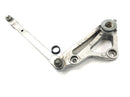Kawasaki Zephyr 750 ZR750C [1994] - Anchor plate with strut brake anchor tie rod-1